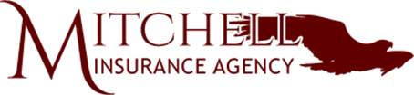 Mitchell Insurance Agency Logo