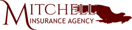 Mitchell Insurance Agency Logo